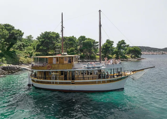 Rhythm Floating Split