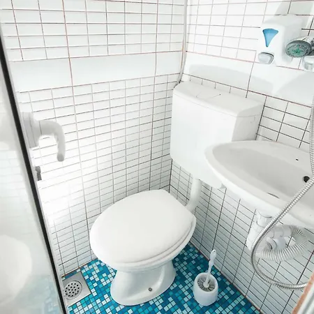 Hotel en barco Rhythm Floating Accom -
