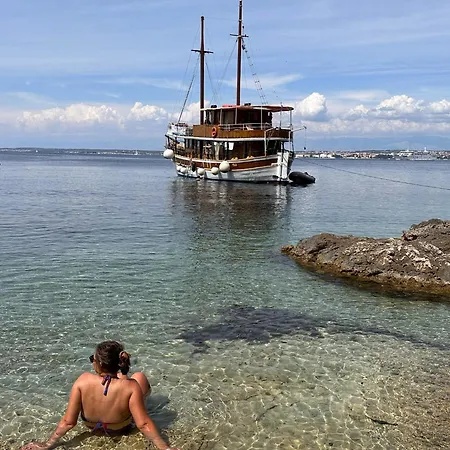 Rhythm Floating Split