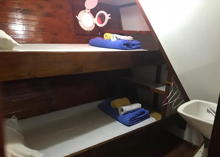 Rhythm Floating Accom - Сплит