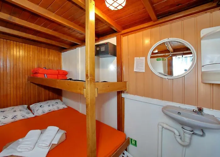Rhythm Floating Accom - * Сплит