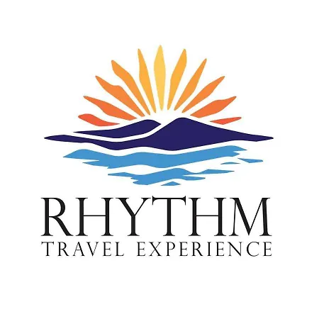 Ботель Rhythm Floating Accom -