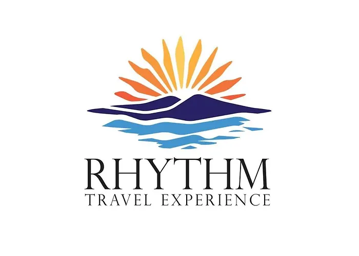 Hotel na wodzie Rhythm Floating Accom -